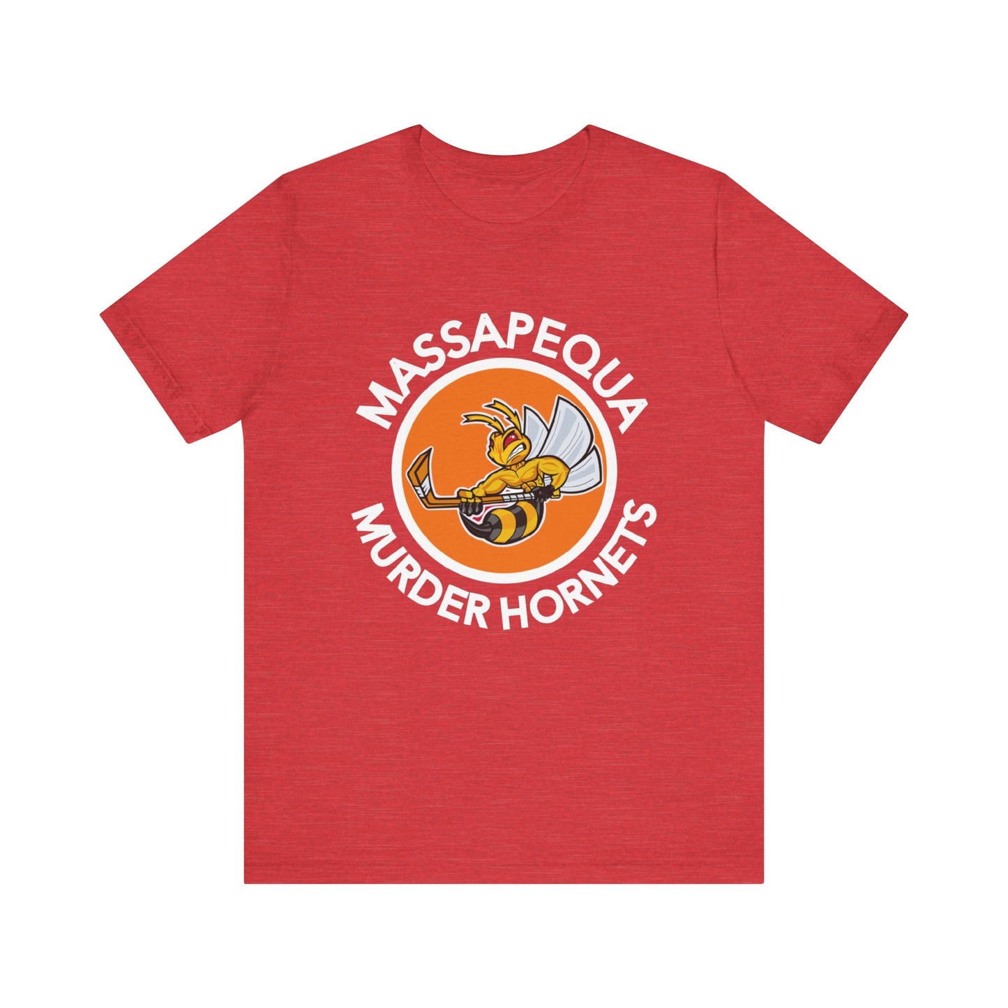 Massapequa Murder Hornets T-Shirt