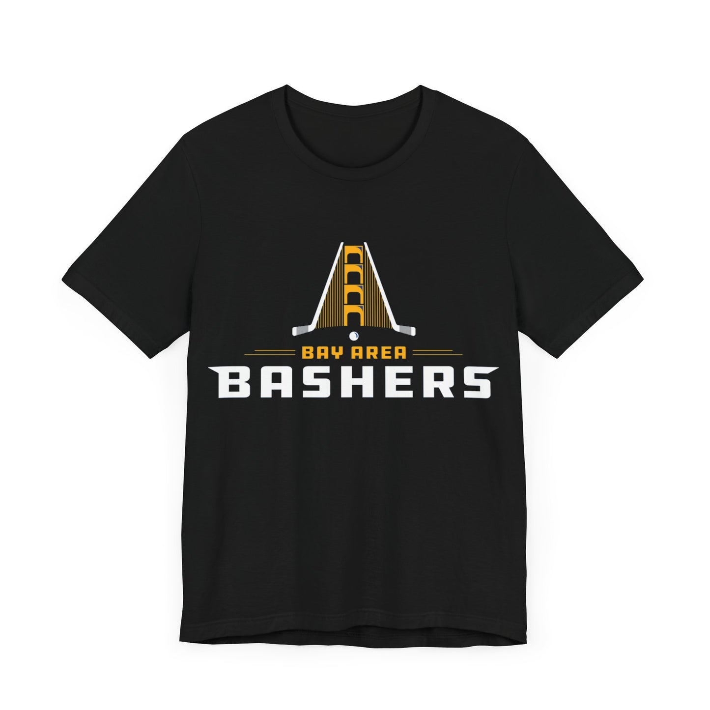 Bay Area Bashers T-Shirt