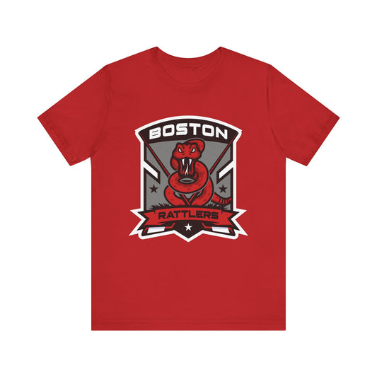 Boston Rattlers T-Shirt