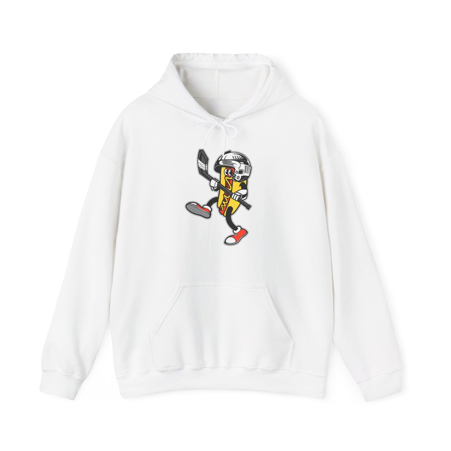 Marlton Dawgz Hoodie