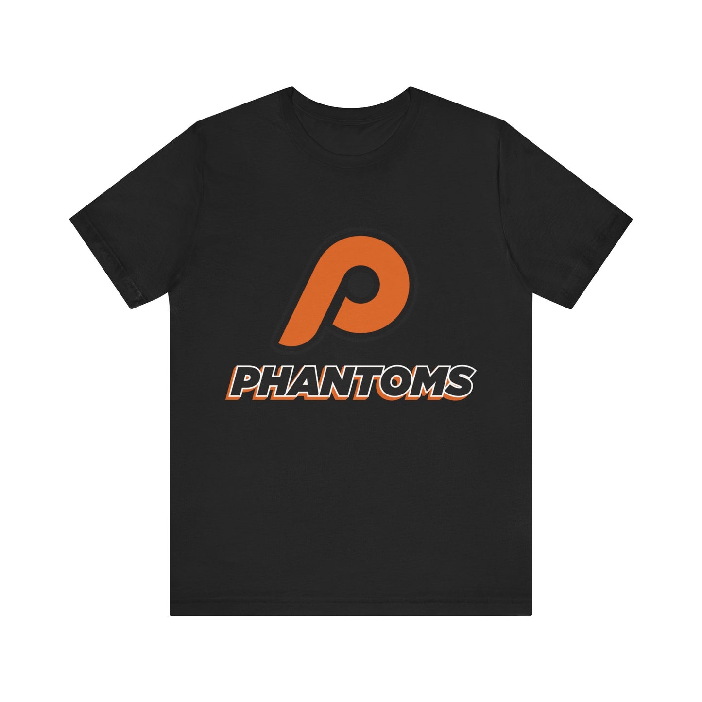 Falls Church Phantoms T-Shirt