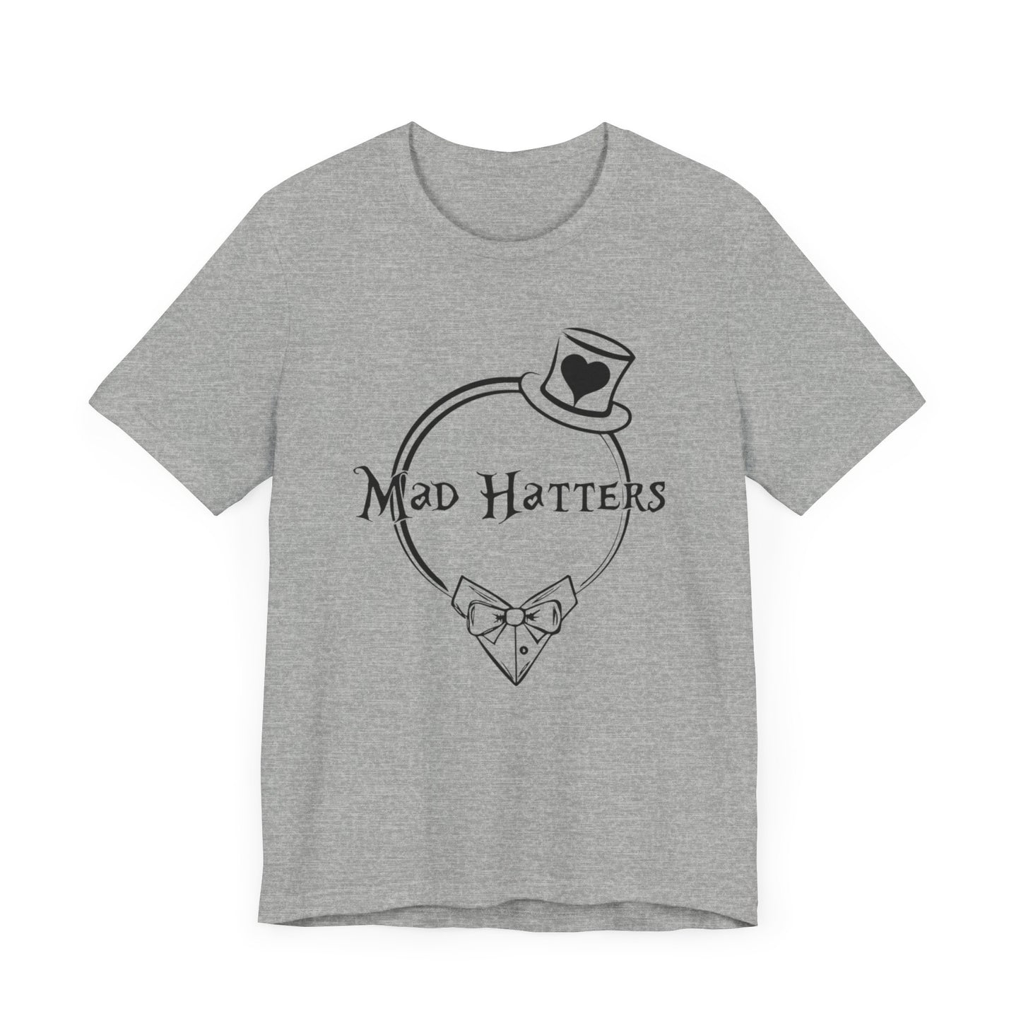 Murrysville Mad Hatters T-Shirt