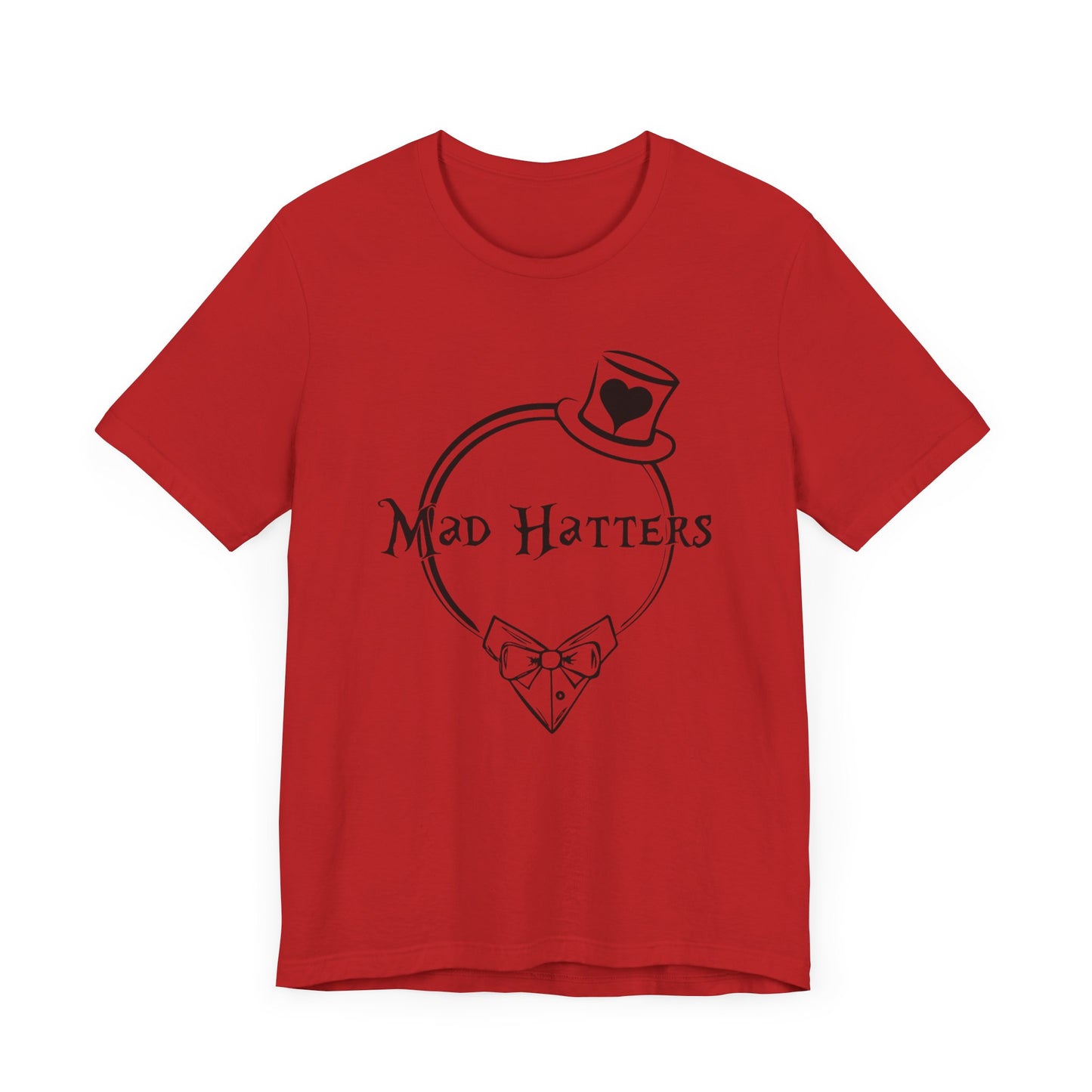 Murrysville Mad Hatters T-Shirt