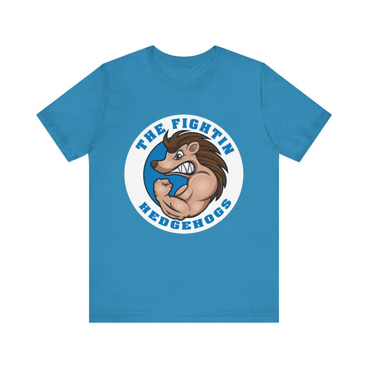 Crystal City Hedgehogs T-Shirt