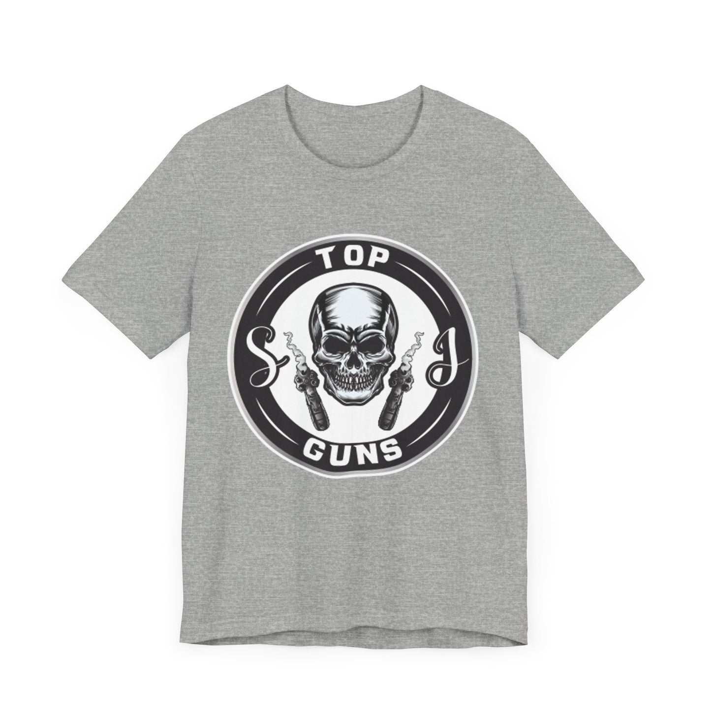 South Jersey Top Guns T-Shirt