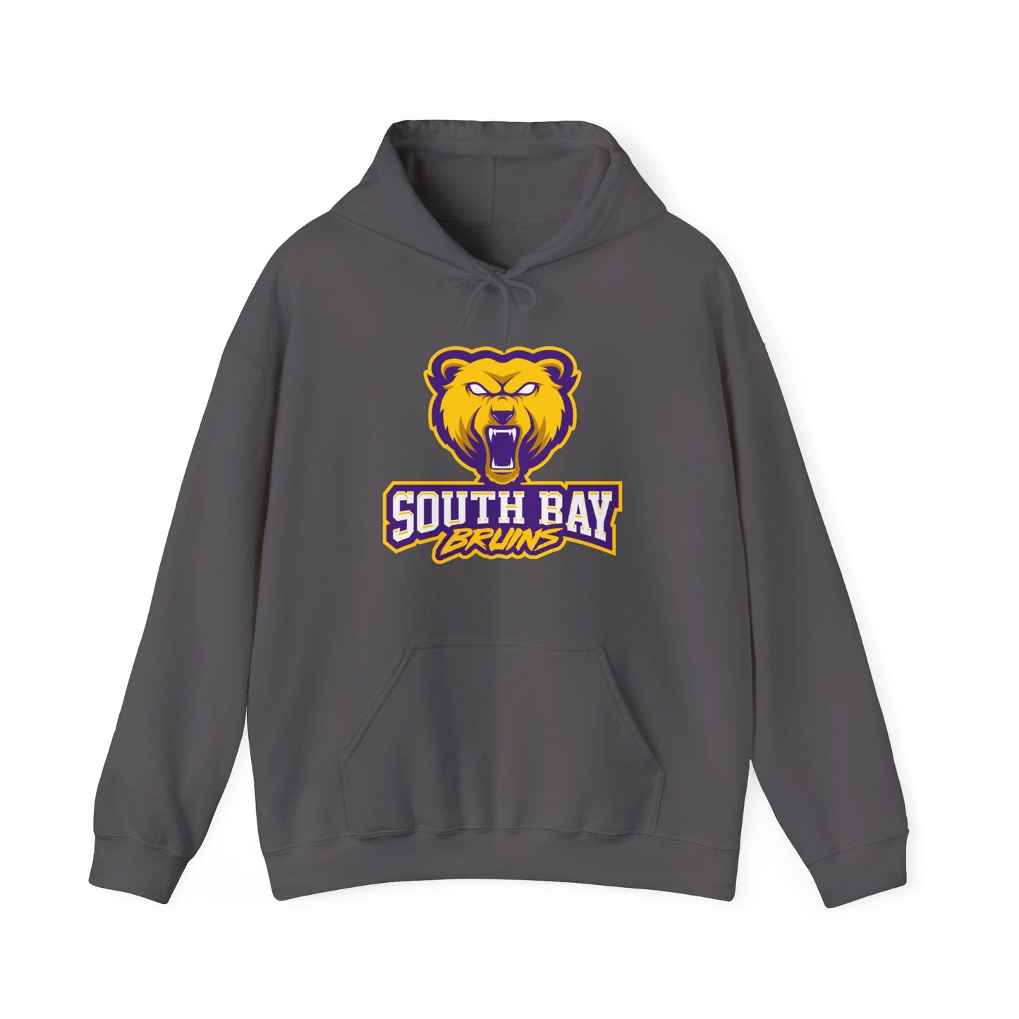 South Bay Bruins Hoodie