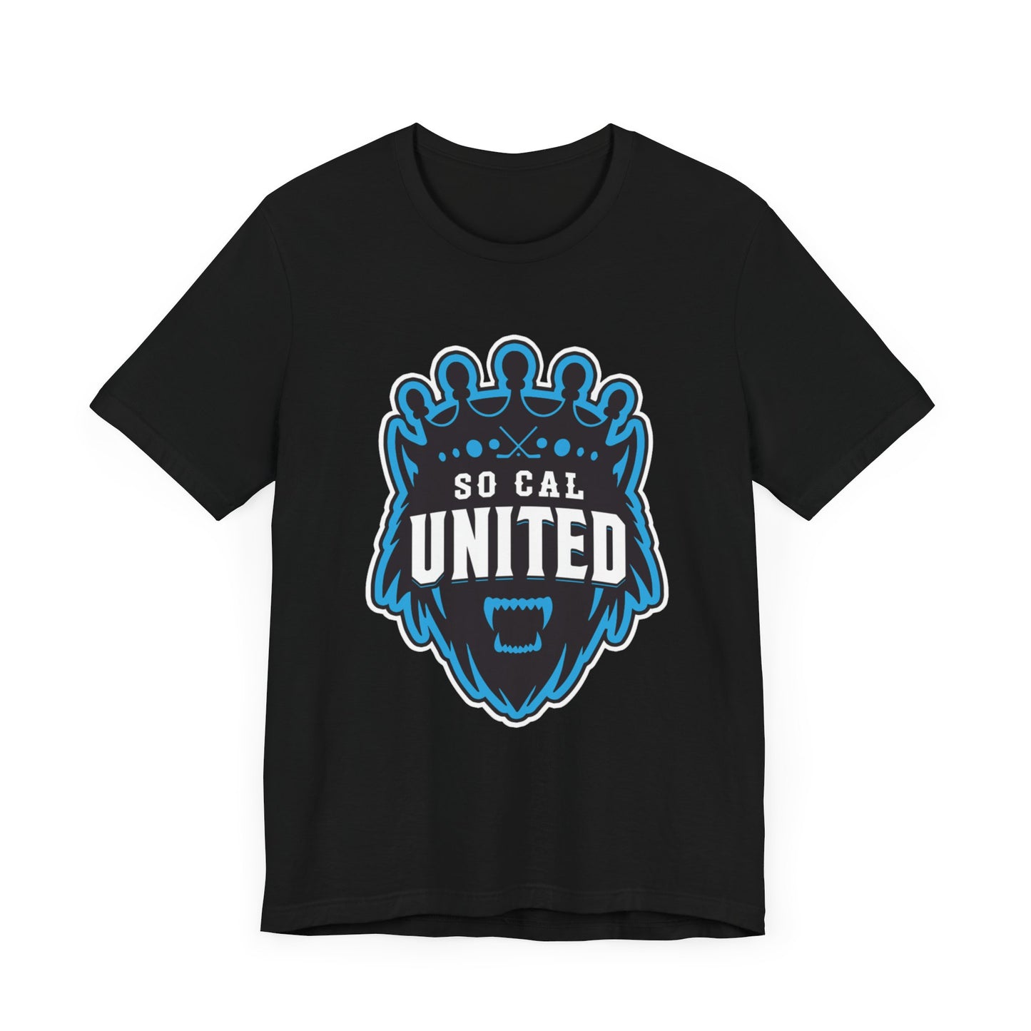 Socal United T-Shirt