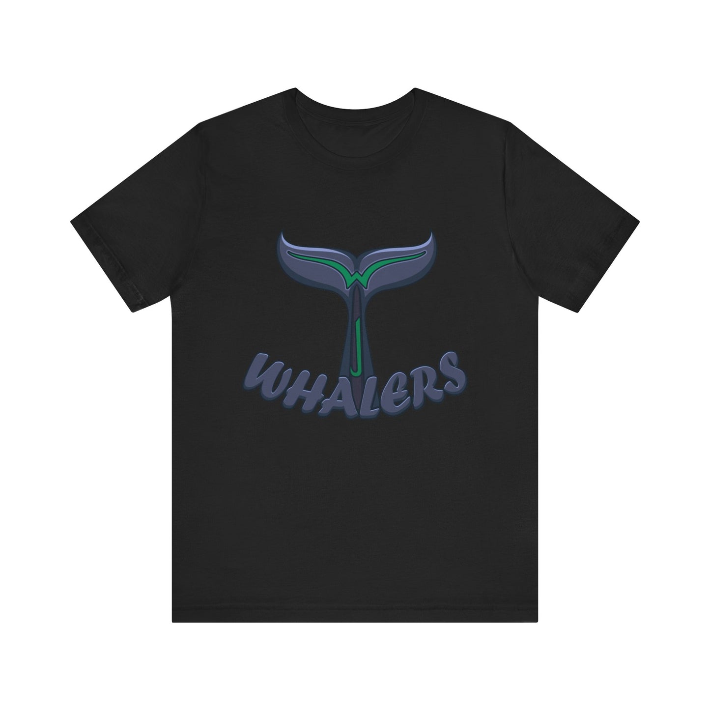 West Jersey Whalers T-Shirt