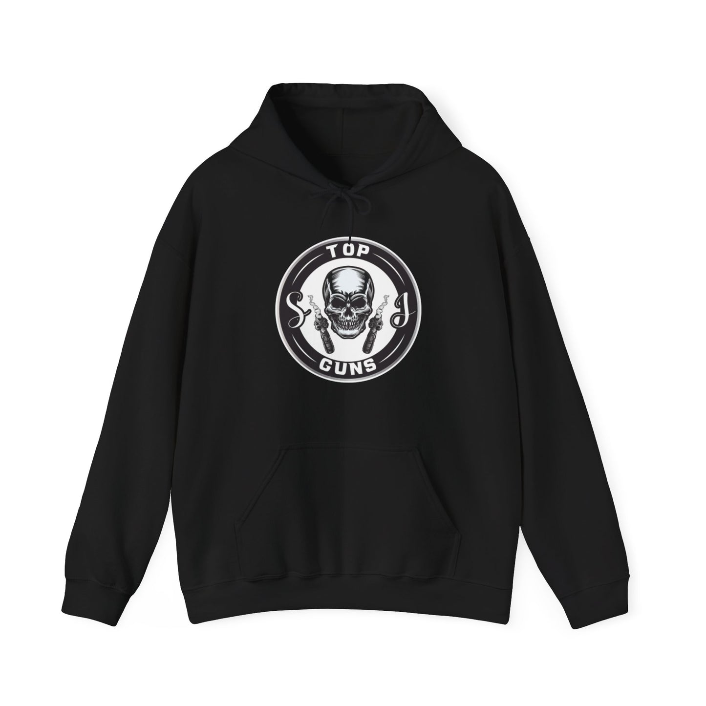 South Jersey Top Guns Hoodie