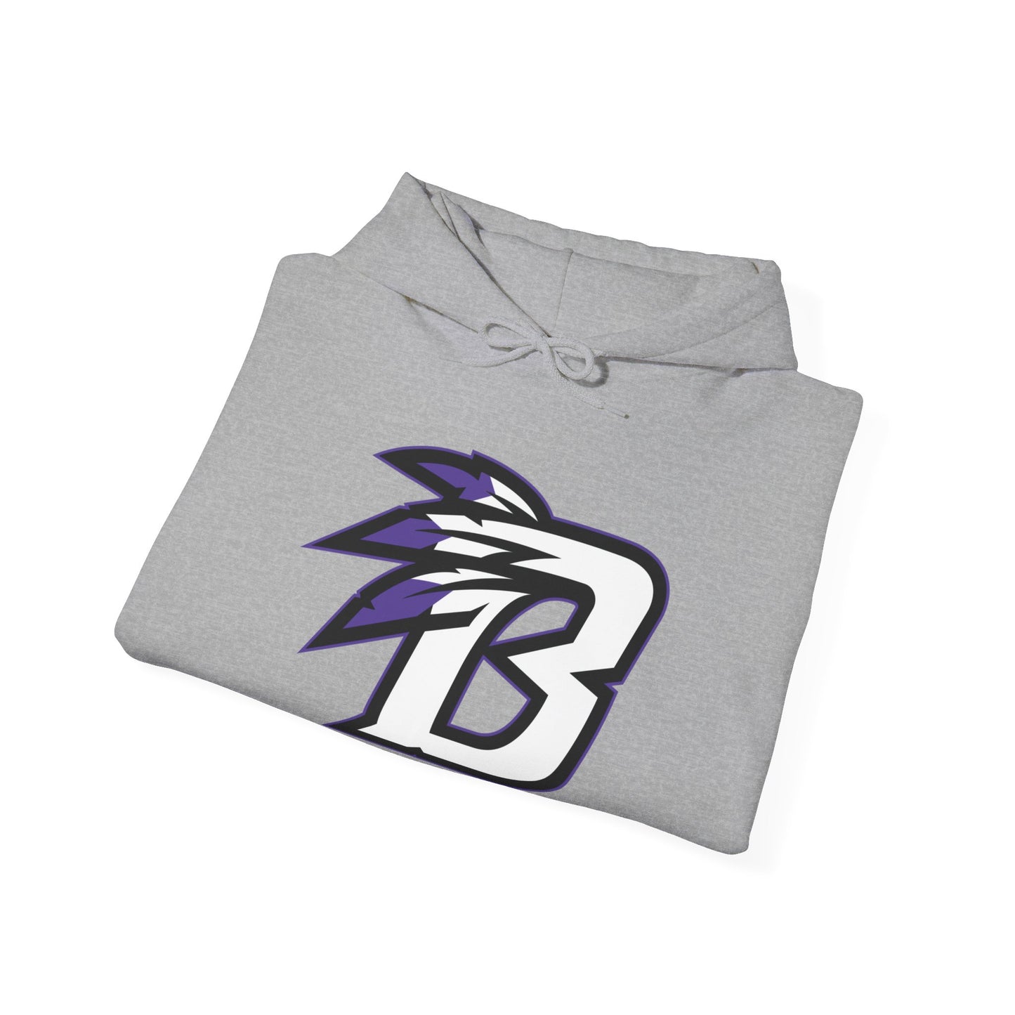 Bellmawr Hawks Hoodie