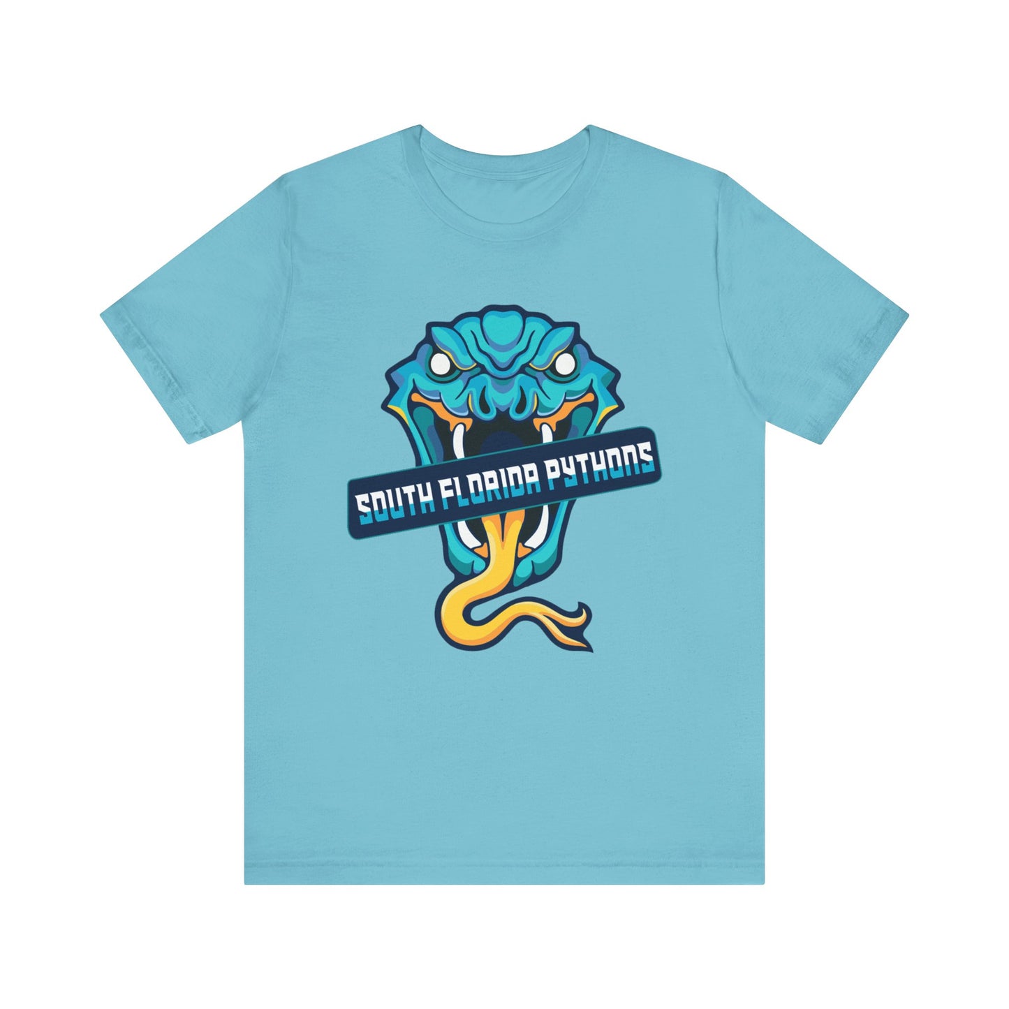 South Florida Pythons T-Shirt