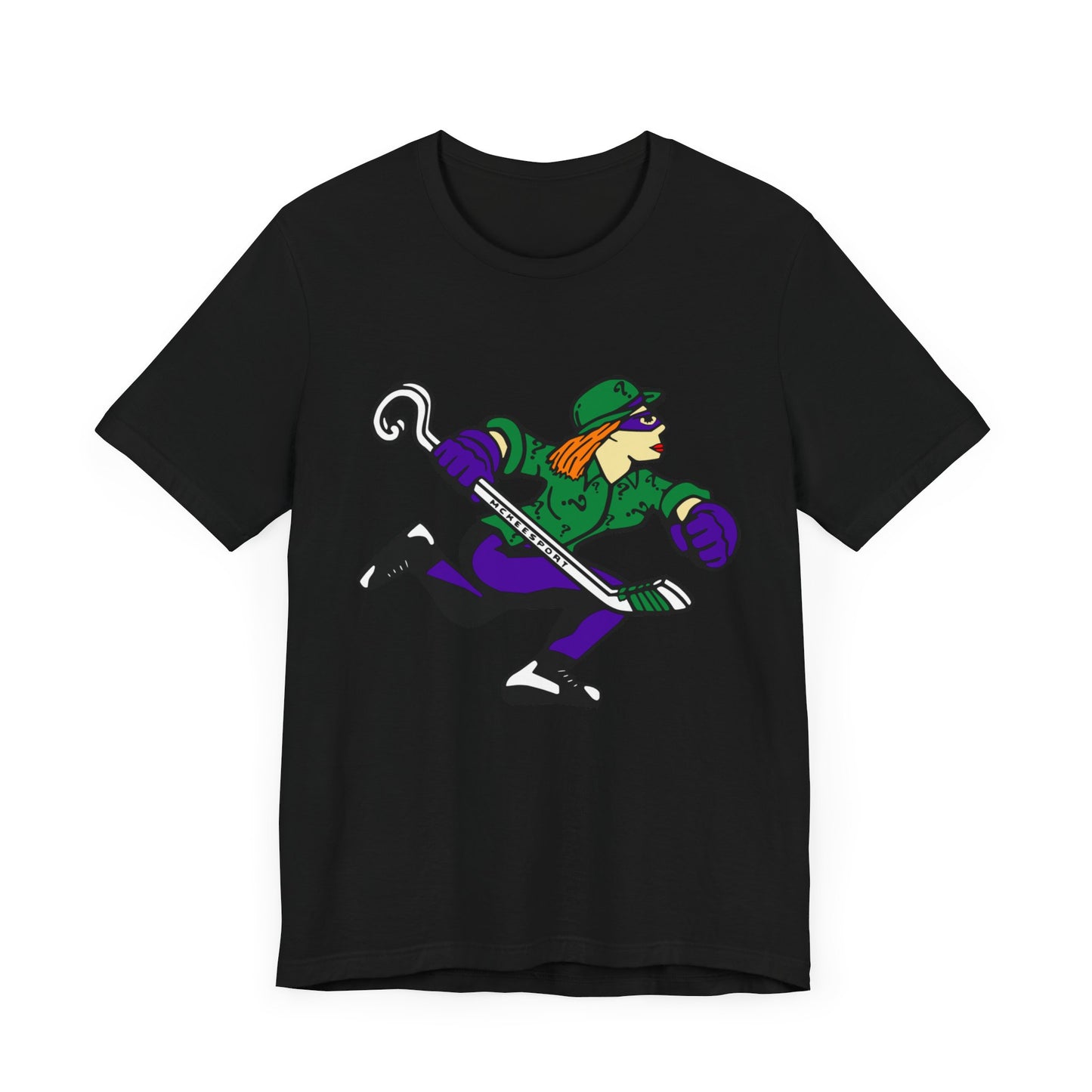 McKeesport Riddlers T-Shirt