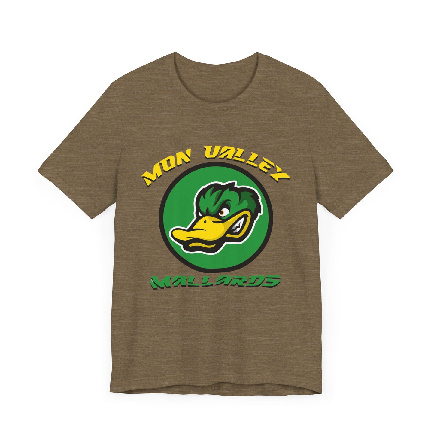 Mon Valley Mallards T-Shirt