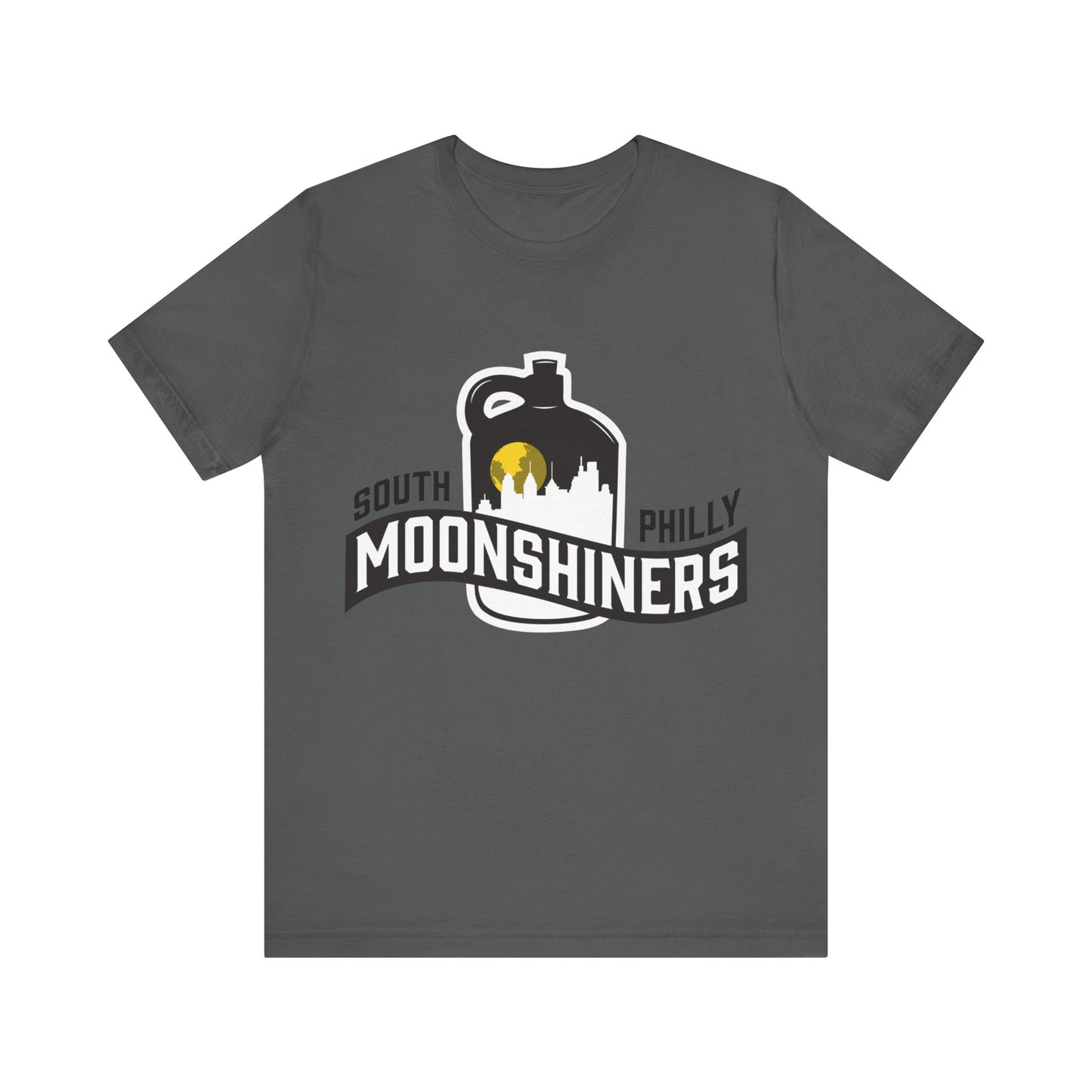 South Philly Moonshiners T-Shirt