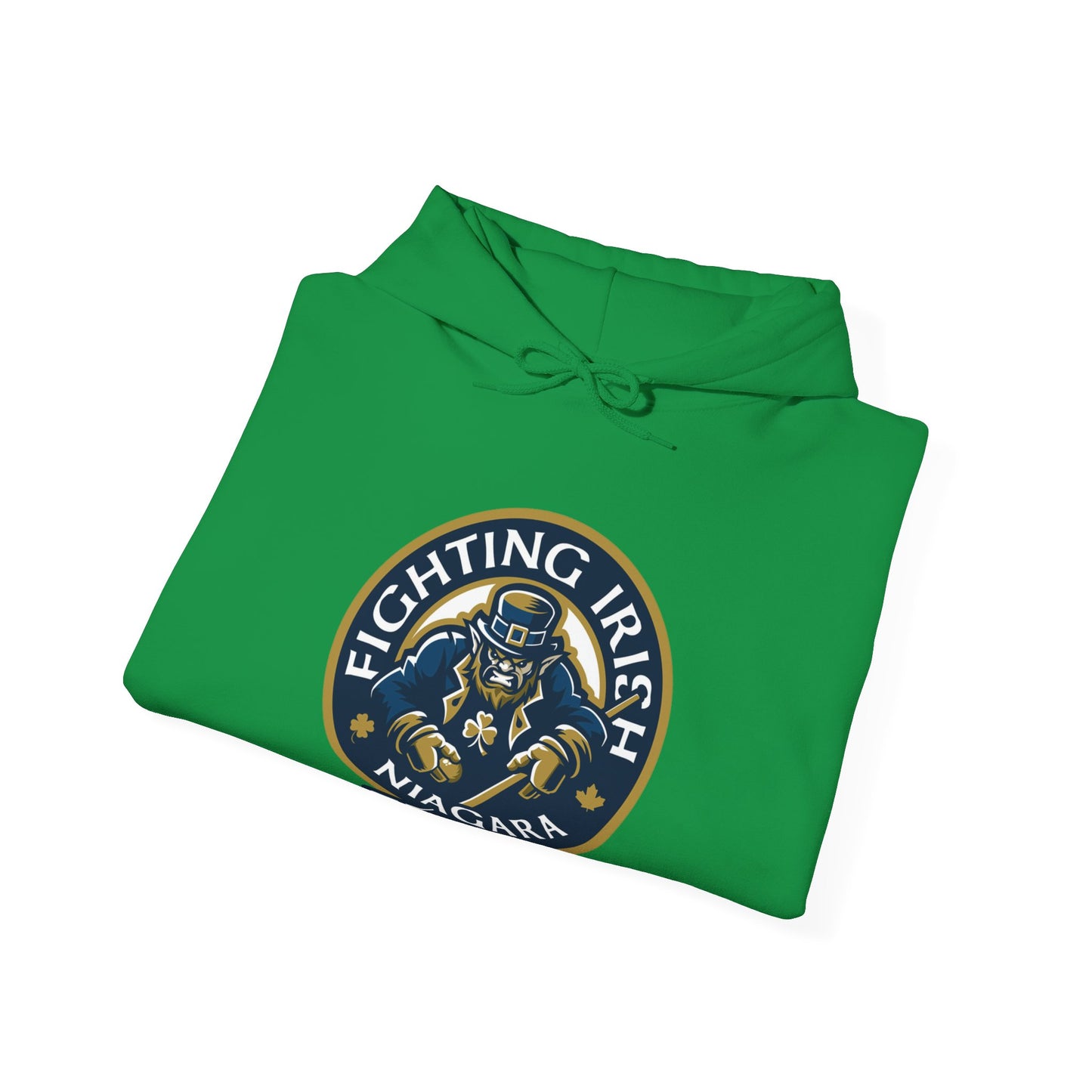 Niagara Fighting Irish Hoodie