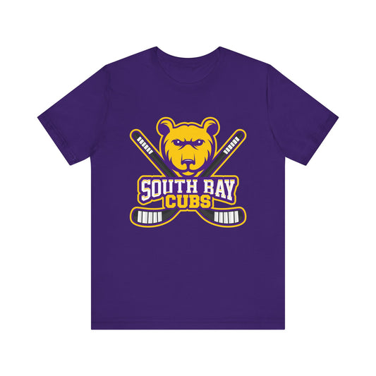 South Bay Cubs T-Shirt