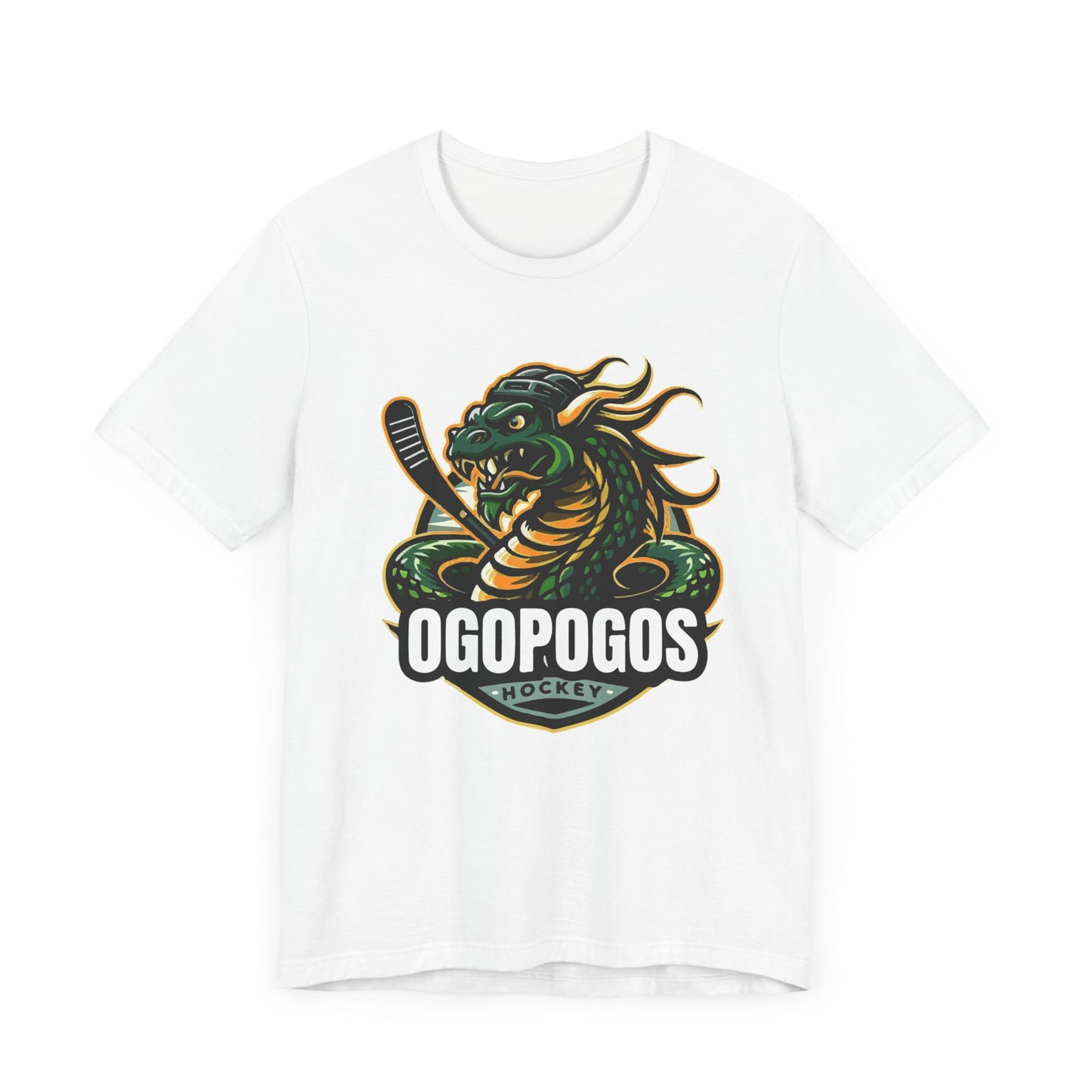 Savage Ogopogos T-Shirt