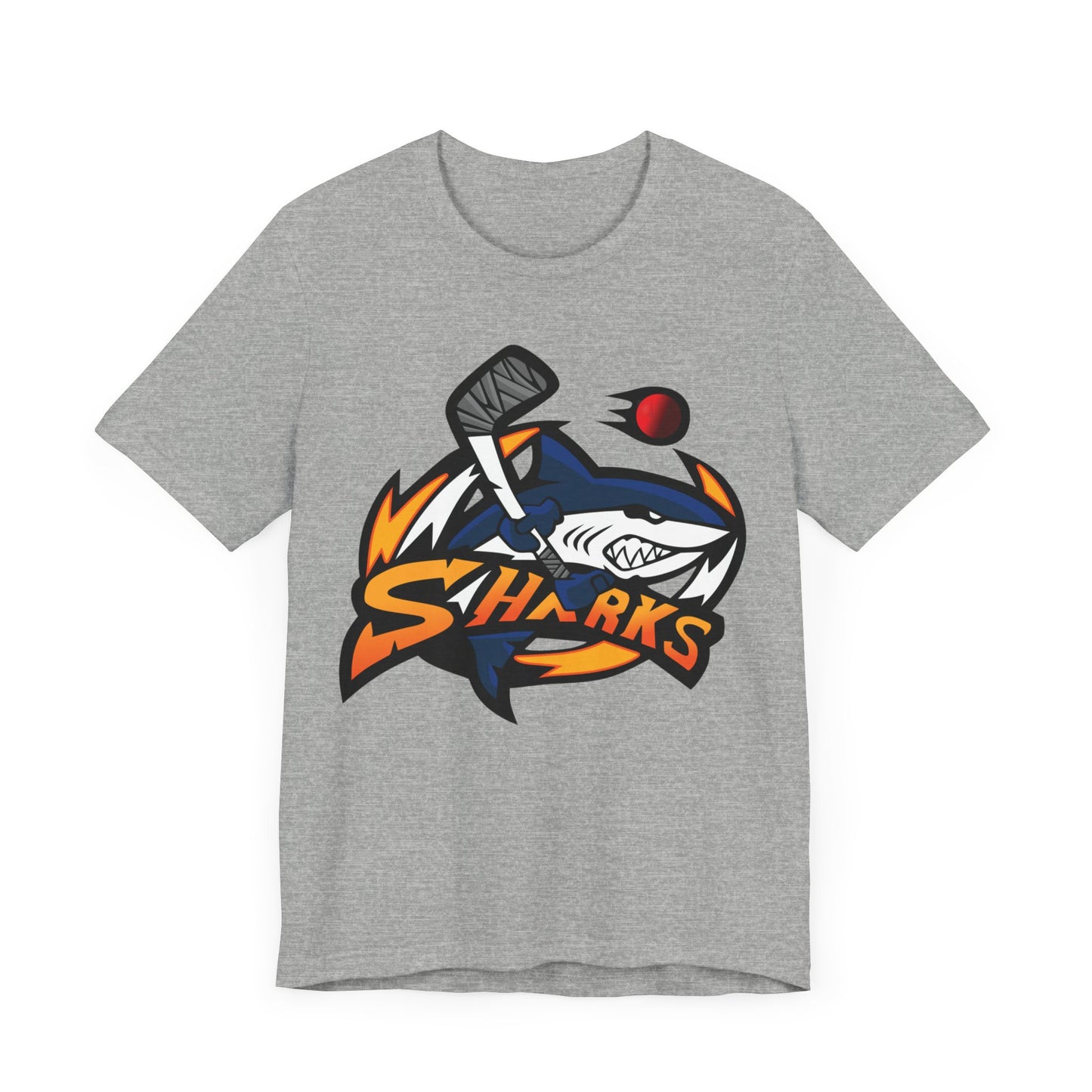 Jersey Shore Sharks T-Shirt