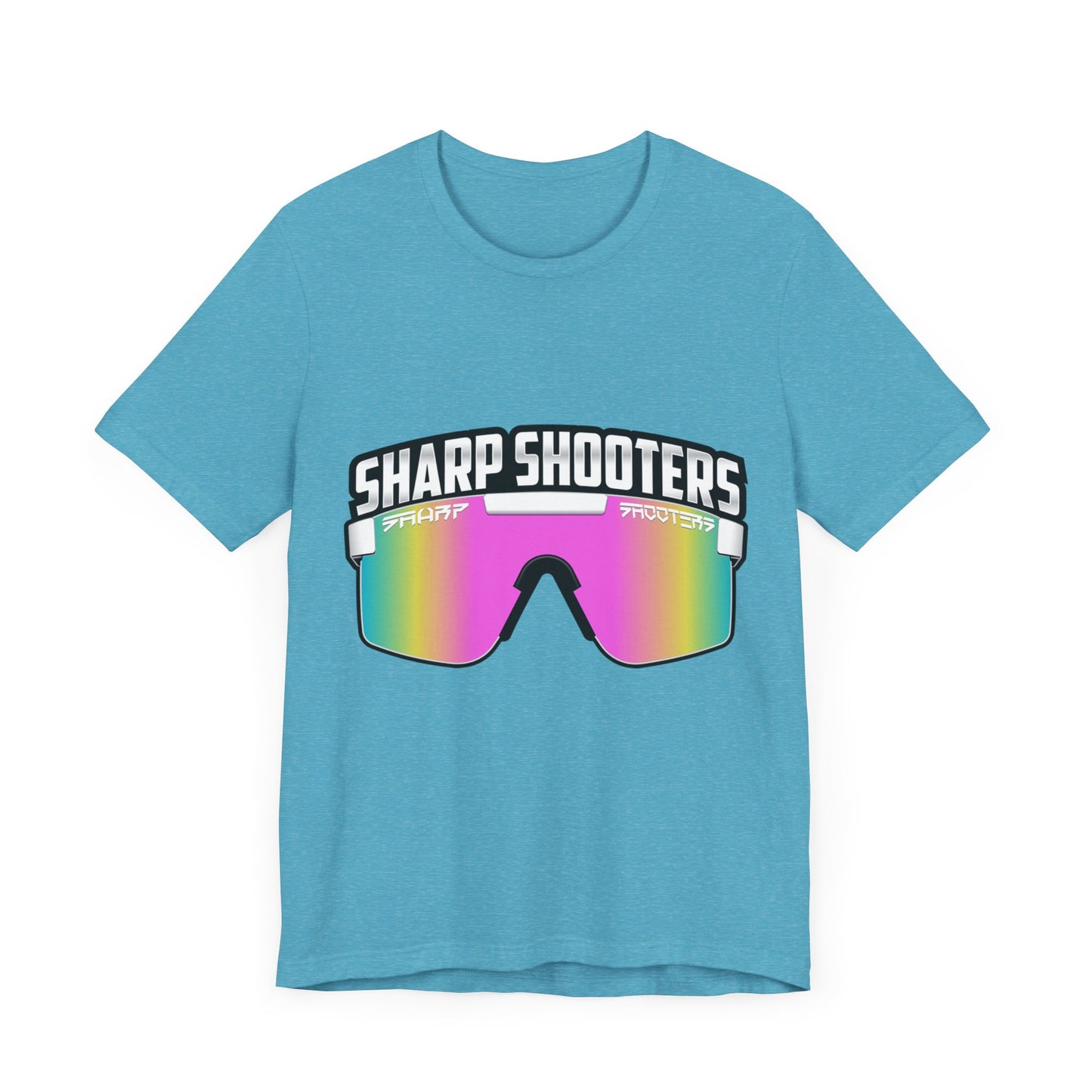 New England Sharp Shooters T-Shirt