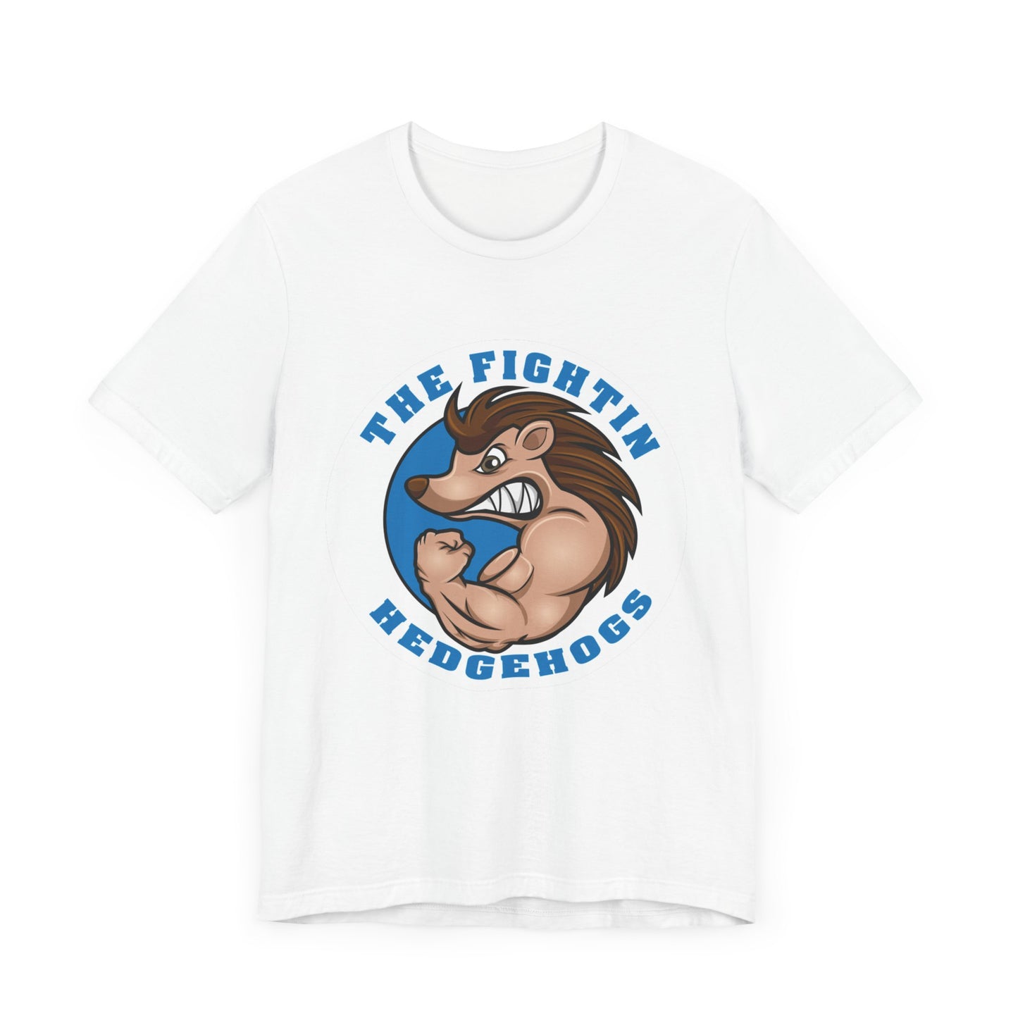 Crystal City Hedgehogs T-Shirt