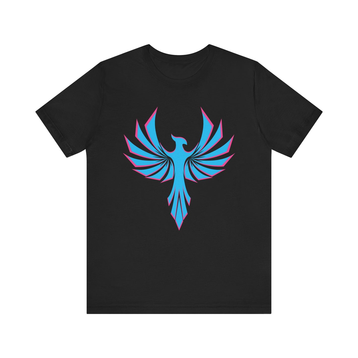 DC Phoenix T-Shirt