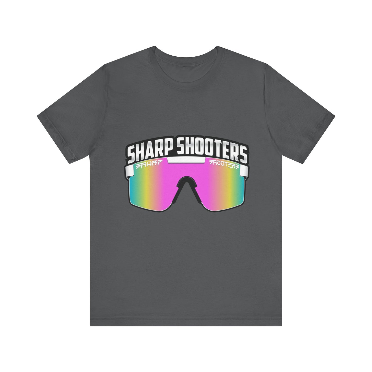 New England Sharp Shooters T-Shirt