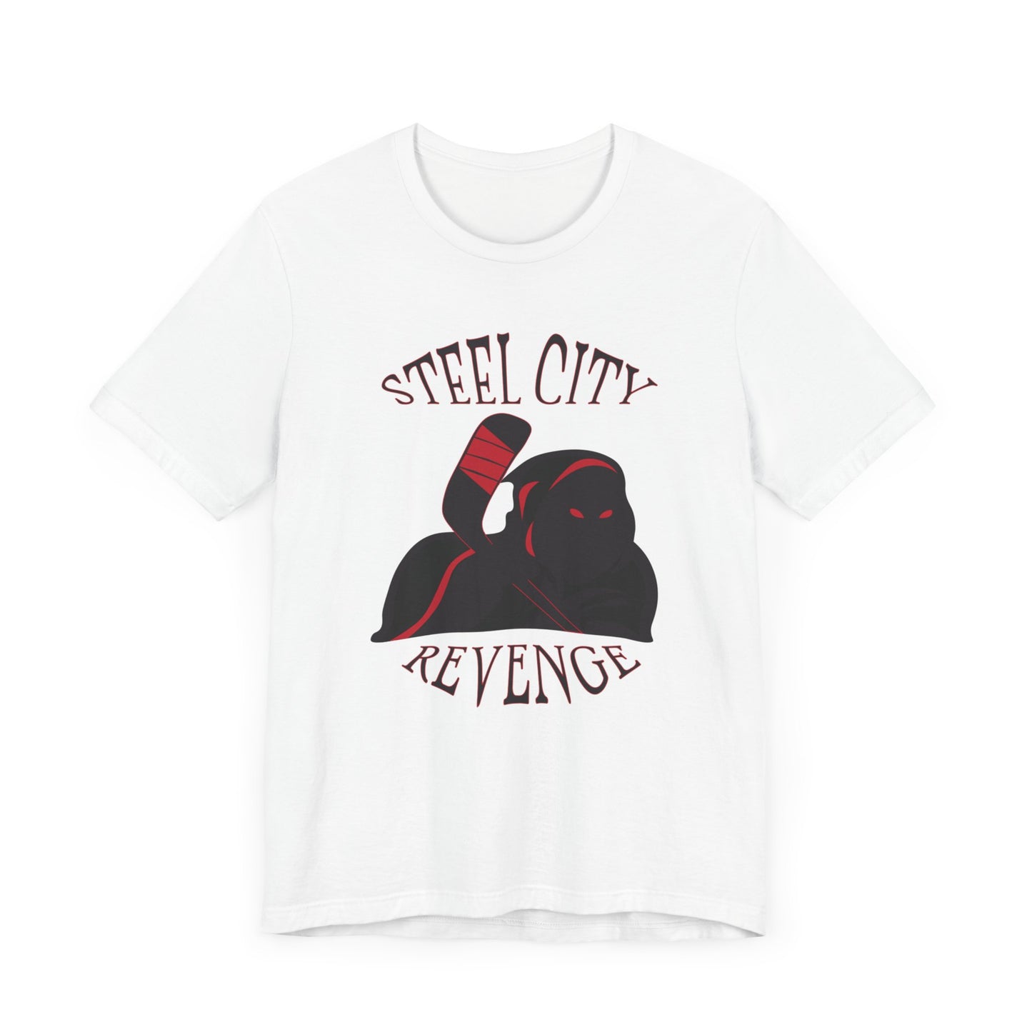 Steel City Revenge T-Shirt