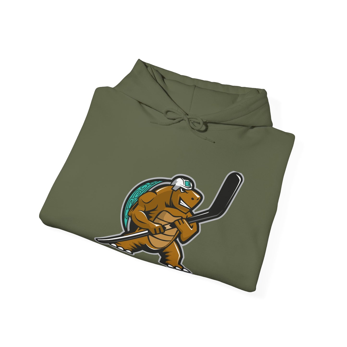 Evesham Tortugas Hoodie