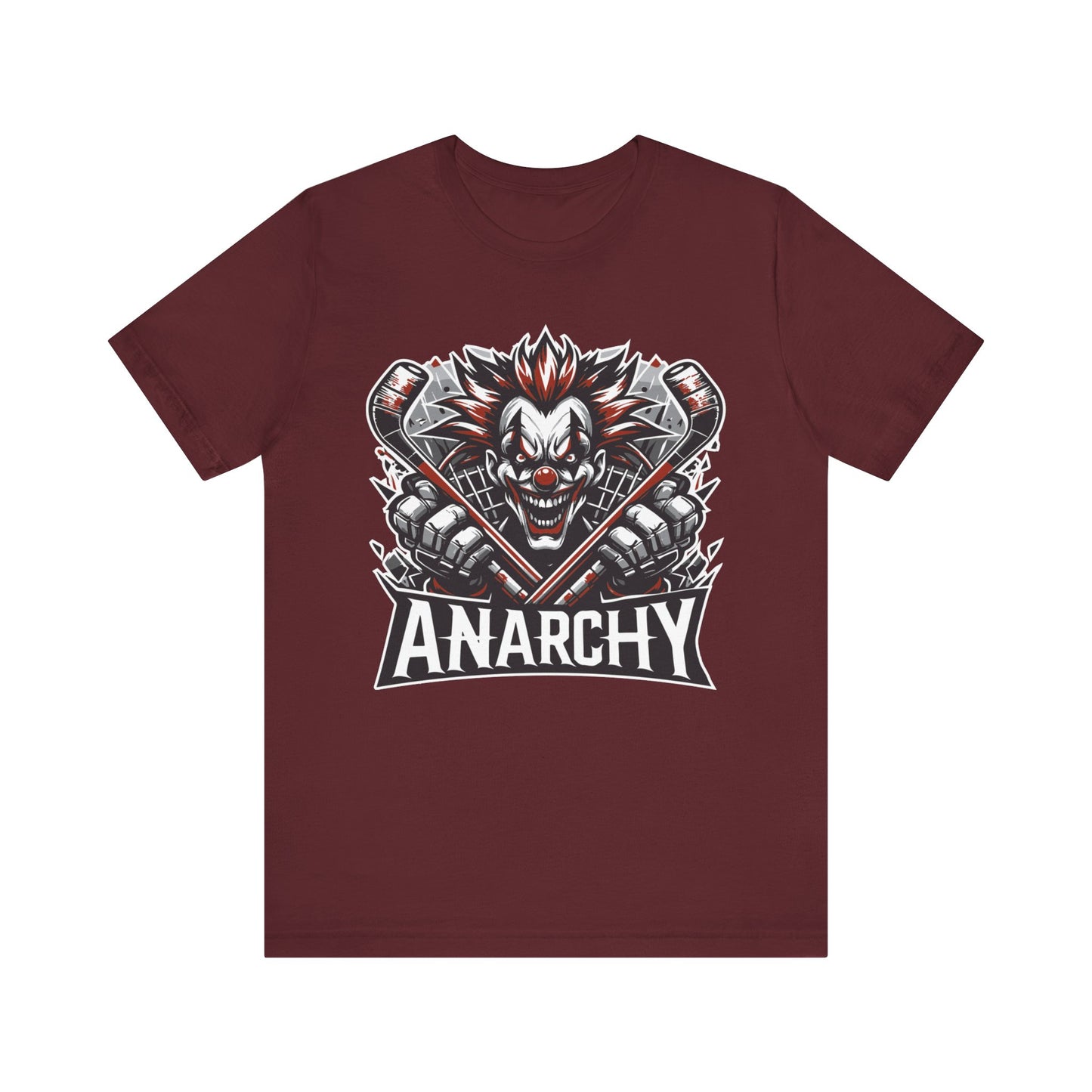 Pottstown Anarchy T-Shirt