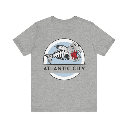 Atlantic City Bonefish T-Shirt